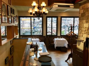 スコルピオーネ吉右12