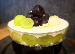 ドルミール八坂の塔3