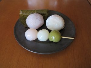 千本ゑんま堂桜