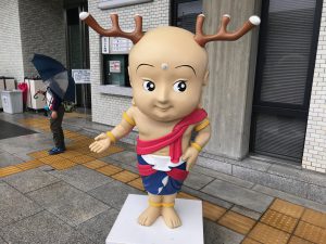 京都から奈良へ旅行 子供注意 奈良の鹿は思ったより凶暴です 対処法も 京都観光とグルメのブログ