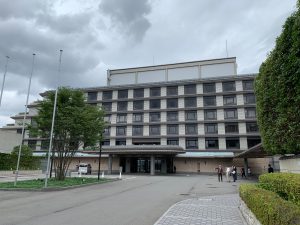 ブライトンホテル燔(ひもろぎ)3