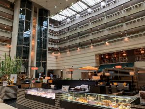 ブライトンホテル燔(ひもろぎ)1