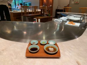 ブライトンホテル燔(ひもろぎ)5