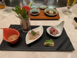 ブライトンホテル燔(ひもろぎ)7