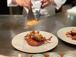 ブライトンホテル燔(ひもろぎ)9