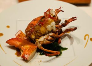 ブライトンホテル燔(ひもろぎ)11