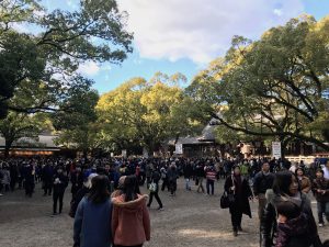 熱田神社6
