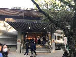 熱田神社1
