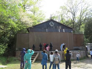 甲賀の里忍術村