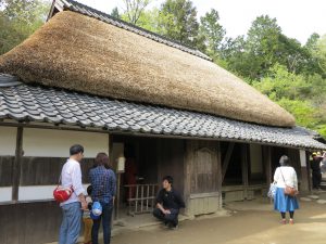 甲賀の里忍術村2