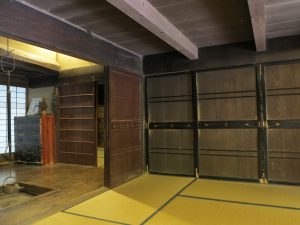 甲賀の里忍術村3