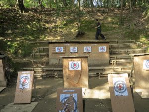 甲賀の里忍術村10