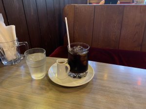 喫茶マドラグ1