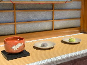 食べログ京都和菓子１位 嘯月 美味しんぼ 婦人画報 も絶賛する日本一の和菓子なのはわかってるんだが 京都観光とグルメのブログ