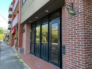 セクションドール