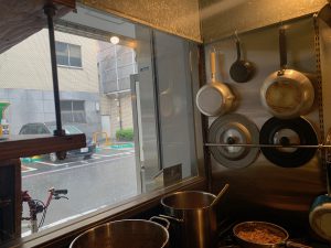 スパイスチャンバー1