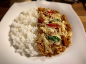 スパイスチャンバー