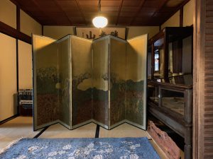 白沙村荘・橋本関雪記念館41