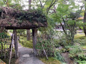 白沙村荘・橋本関雪記念館39