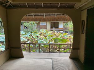 白沙村荘・橋本関雪記念館34
