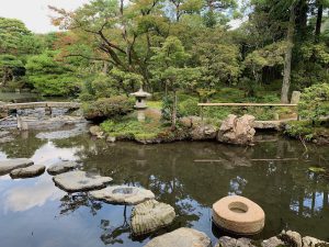 白沙村荘・橋本関雪記念館33