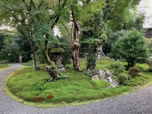 白沙村荘・橋本関雪記念館28