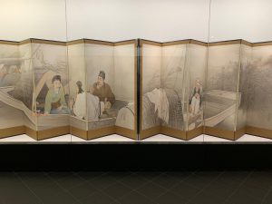 白沙村荘・橋本関雪記念館23