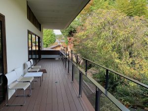 白沙村荘・橋本関雪記念館19