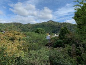 白沙村荘・橋本関雪記念館18