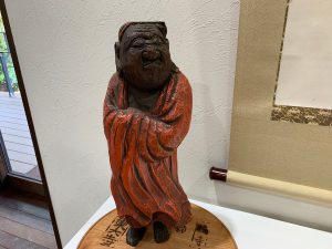 白沙村荘・橋本関雪記念館15