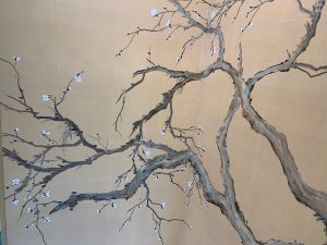 白沙村荘・橋本関雪記念館31