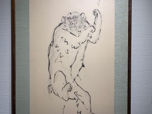 白沙村荘・橋本関雪記念館12