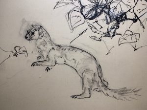 白沙村荘・橋本関雪記念館11