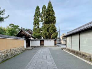 白沙村荘・橋本関雪記念館6