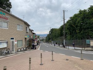 新日吉神宮1
