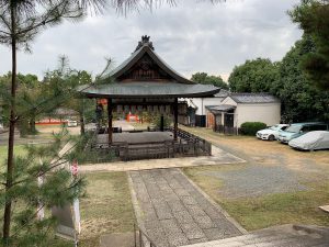 新日吉神宮7