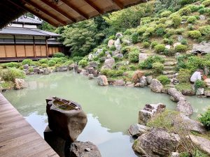 智積院10
