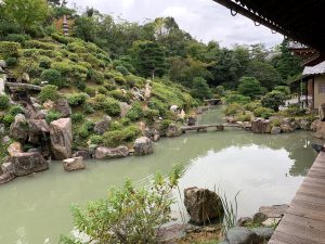 智積院20
