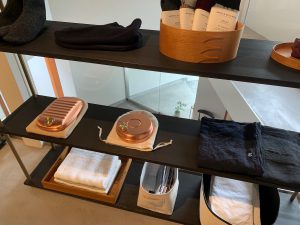 「アーツ&サイエンス」1