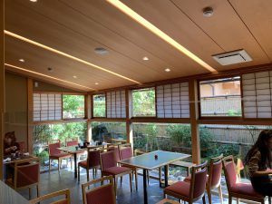 うなぎ屋 廣川4