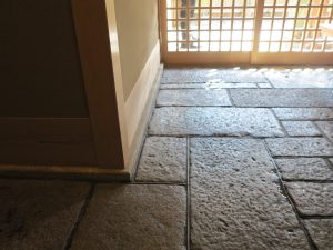 うなぎ屋 廣川6