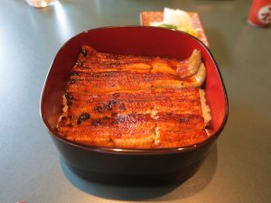 うなぎ屋 廣川2