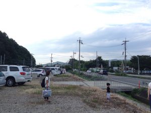 南丹市花火大会17
