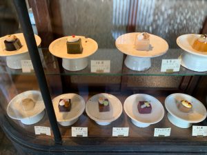 うめぞの茶房2