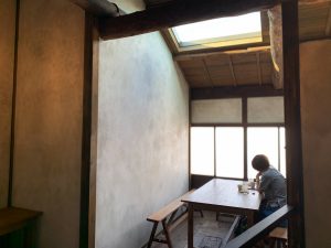 うめぞの茶房6