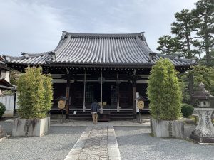 廬山寺1