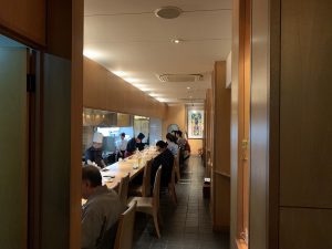 肉専科はふう 本店8