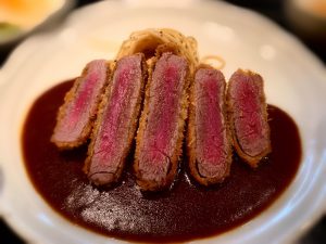 肉専科はふう 本店1