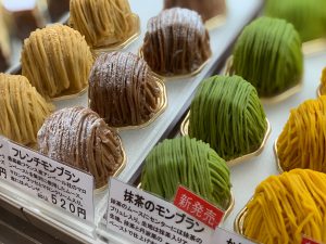 菓子職人2