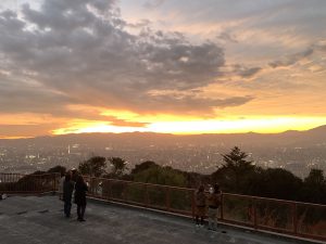 青蓮院紅葉ライトアップ13